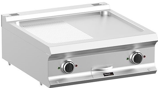 Поверхность жарочная Apach Chef Line GLFTE89LRP