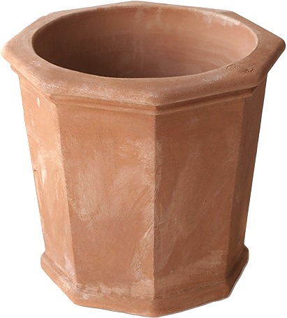 Вазон San Rocco Ottagonale (80х60 см)