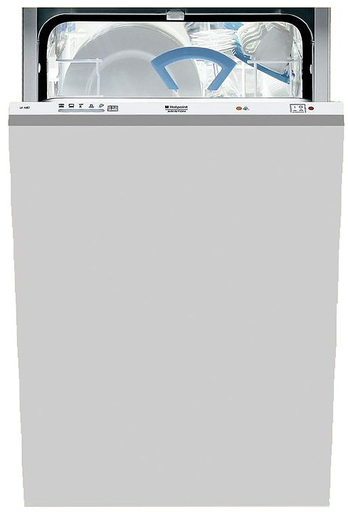Встраиваемая посудомоечная машина Ariston LI 460.C/HA