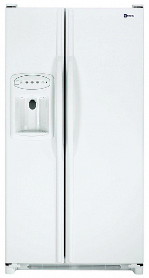 Холодильник Side-by-Side Maytag GC 2227 HEK W