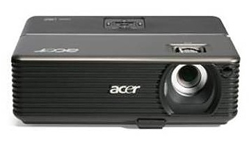 Проектор Acer P5260E