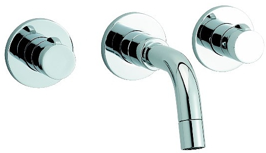 Смеситель Damixa Titan 62702