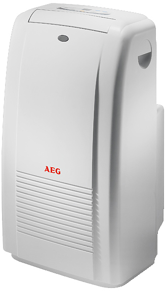 Мобильный кондиционер AEG KP 12