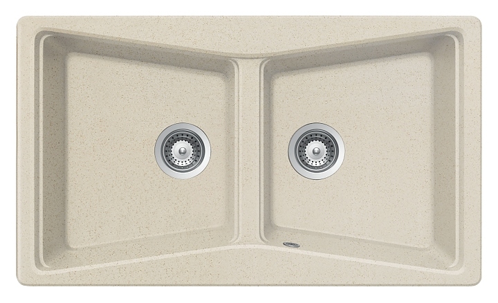 Мойка SMEG LS862AV