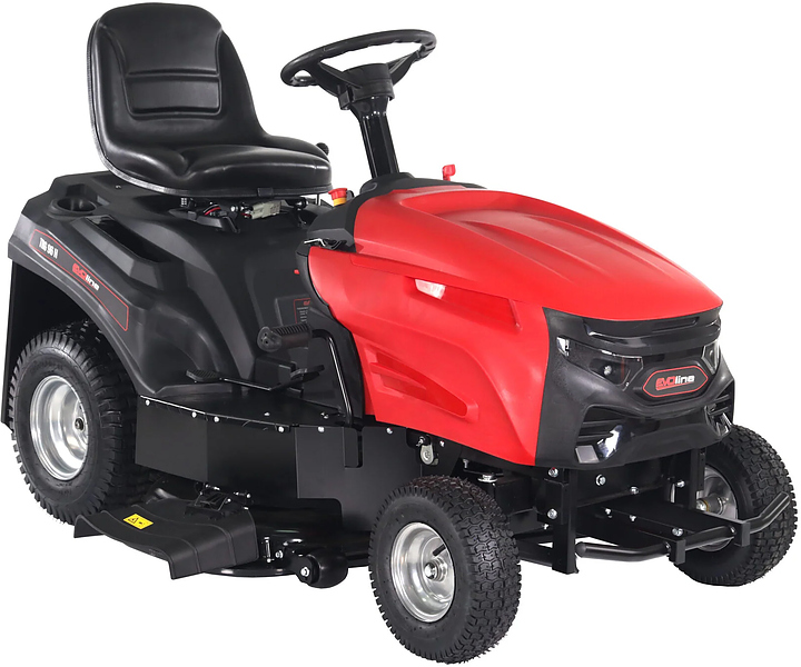 Трактор садовый EVOline TRG 96 H