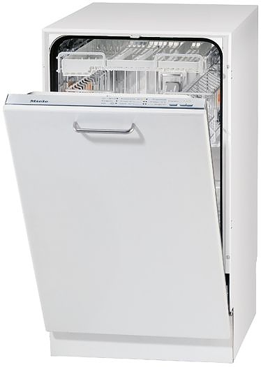 Встраиваемая посудомоечная машина Miele G 1162 SCVi