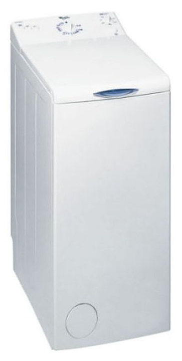 Стиральная машина Whirlpool AWT 2295