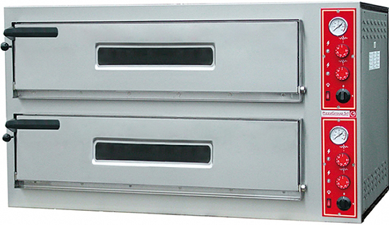 Печь для пиццы Kocateq EPD23