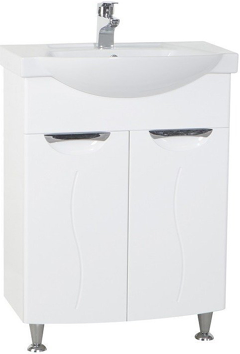 Тумба под раковину Bellezza Глория 65