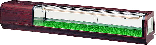 Витрина холодильная для суши Koreco WGS06