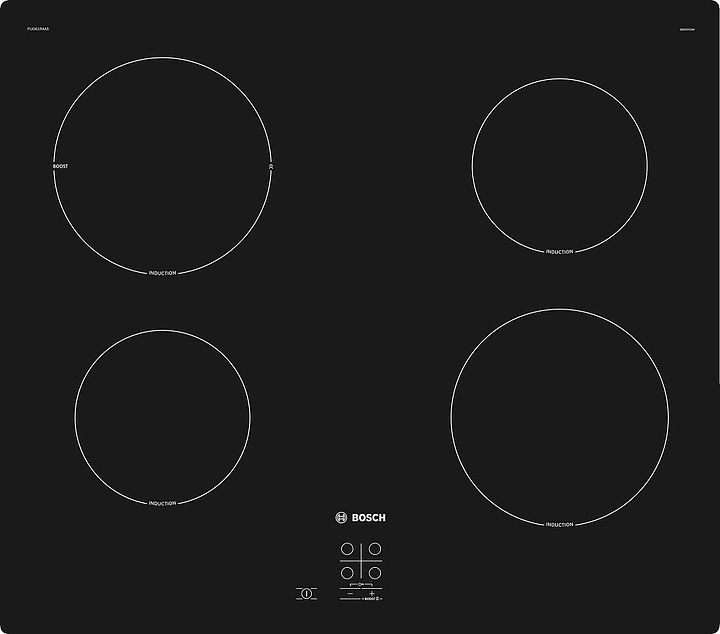 Панель варочная Bosch PUG61RAA5E