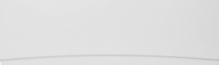 Панель Aquanet универсальная 170 см белая