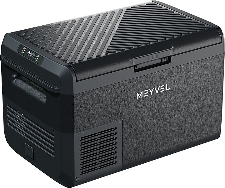 Автохолодильник MEYVEL AF-M40 (Black)