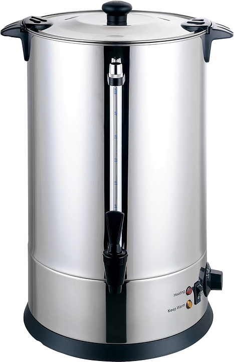 Кипятильник Gemlux GL-WB-200S