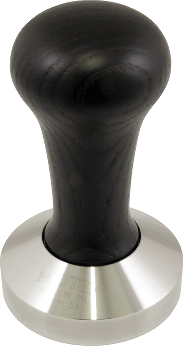 Темпер MOTTA 8150/B 58 мм черная ручка