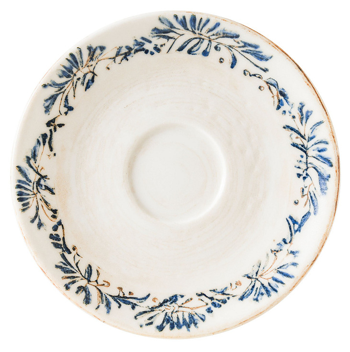 Блюдце Bonna Грэндма 79306 Гурмэ d 120 мм