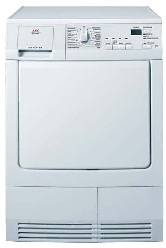 Сушильная машина AEG T 56840