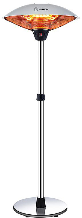 Обогреватель уличный Hurakan HKN-EHF3000