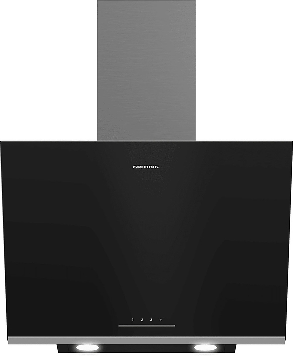 Вытяжка кухонная Grundig GDSP2460BC