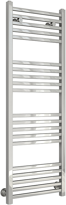 Полотенцесушитель водяной Сунержа Модус 120x40 см без покрытия