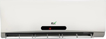 Настенная сплит-система Rix I/O-W12S