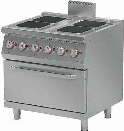 Плита электрическая VITAL EKF7020K