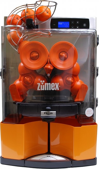 Соковыжималка автоматическая для цитрусовых Zumex Essential Pro (Kit L) Orange