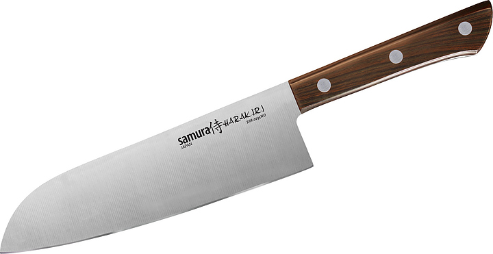 Нож кухонный Samura Harakiri SHR-0095WO