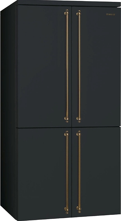 Холодильник SMEG FQ60CAO5