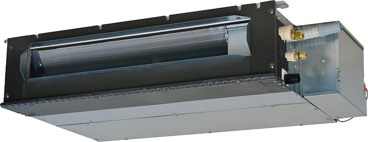 Канальная сплит-система Mitsubishi Heavy Industries SRR35ZM-S / SRC35ZMX-S
