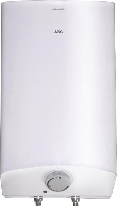 Водонагреватель накопительный AEG EWH 10 Mini