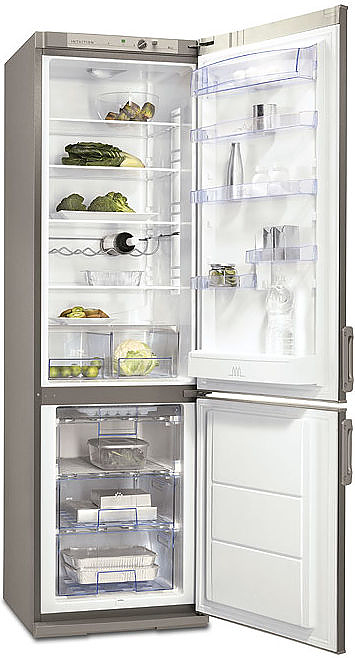 Холодильник Electrolux Professional ERB 36098 X