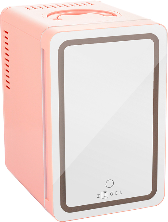 Холодильник для косметики Zugel ZCR060