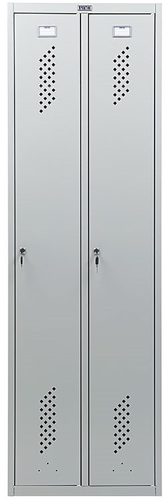Шкаф для одежды ПРОМЕТ Практик Стандарт  LS-21