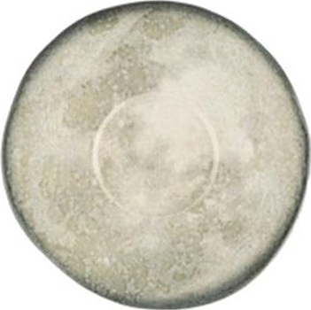 Блюдце для чайной чашки Porland Stonaware Selene 13DC17 ST SELENE d=16 см (керамика)