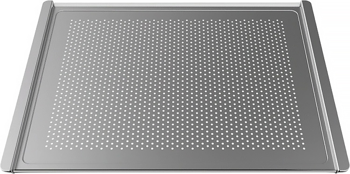 Лист для выпечки UNOX TG 310 (460x330х15) перф.