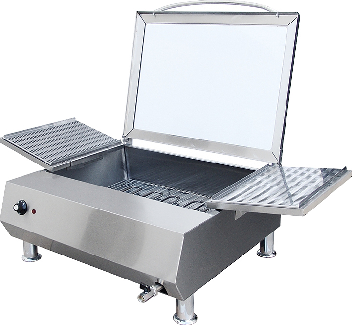 Аппарат пончиковый Grill Master Ф3АПЭ