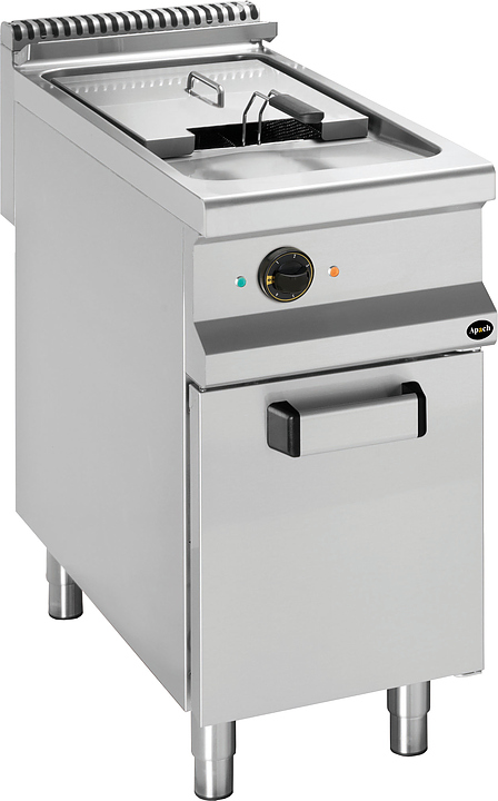 Фритюрница Apach APFE-49P
