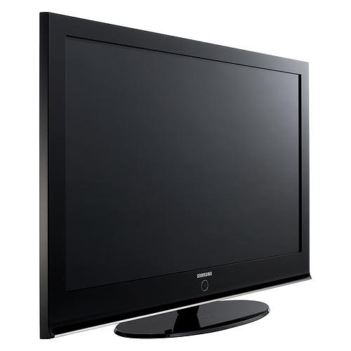 Плазменный телевизор Samsung PS-50Q92HR