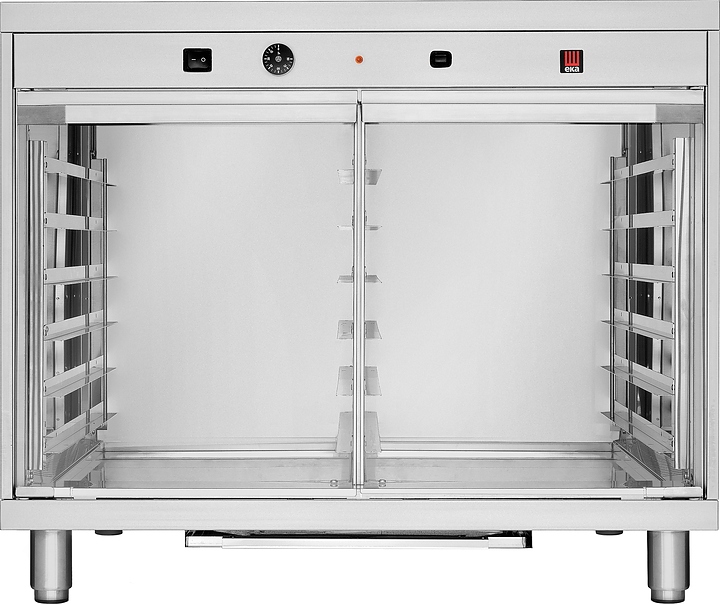 Шкаф расстоечный Tecnoeka EKL 1264