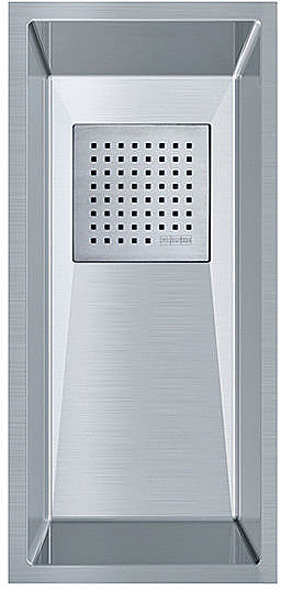 Кухонная мойка Franke PKX 110-18 (112.0157.728)
