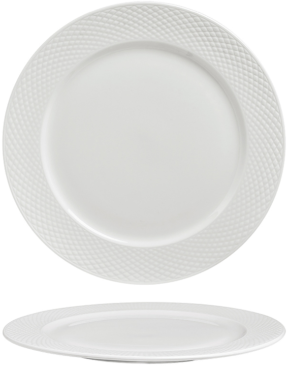 Тарелка Noble Impress 21 см