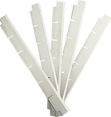 Комплект ножей Nemco 436-3, 10 лезвий