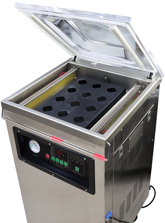 Упаковщик вакуумный Rosso DZ400S