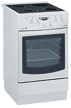 Электрическая плита Gorenje EC 277 W