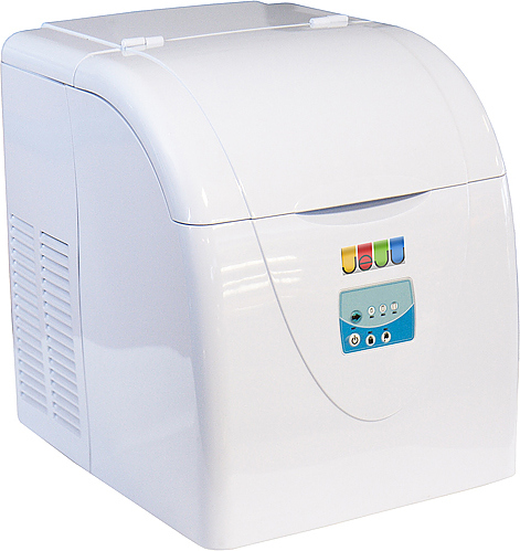 Льдогенератор JEJU ZB-15W