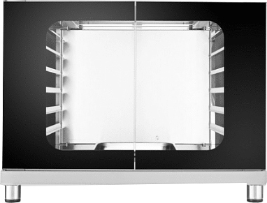 Шкаф расстоечный SMEG LEV 1035 XV (без коробки)