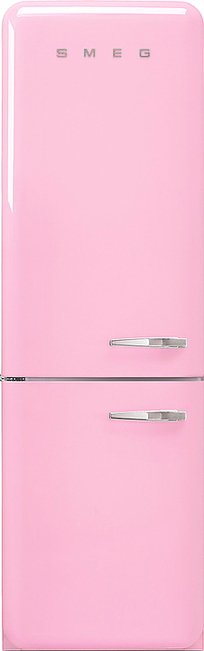Холодильник SMEG FAB32LPK3