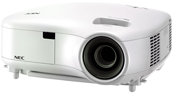 Проектор NEC LT380