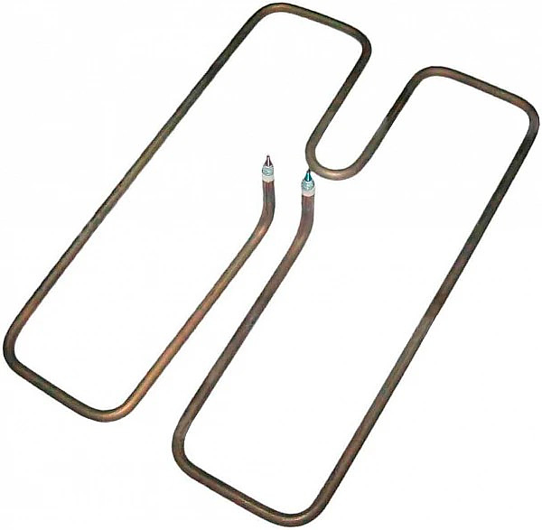 ТЭН для 180 конфорки Grill Master КЭ-0,12 1,6кВт